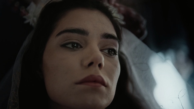 Video Reference: Face, Eyebrow, Nose, Lip, Cheek, Beauty, Head, Skin, Eye, Chin, Person