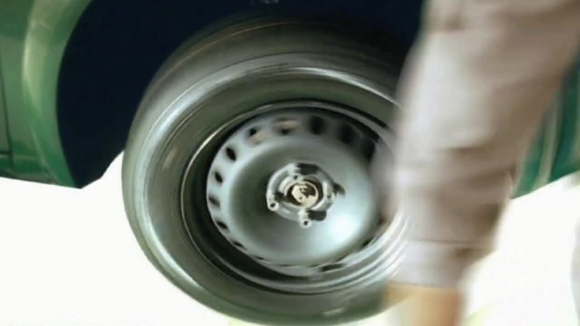 Video Reference: Wheel, Tire, Automotive tire, Alloy wheel, Auto part, Rim, Automotive wheel system