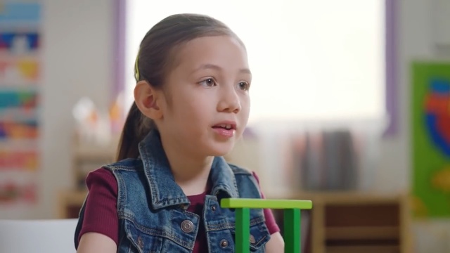 Video Reference: Child, Toddler, Person