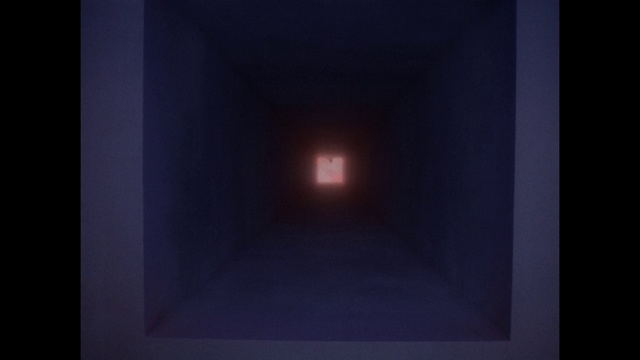 Video Reference: Blue, Black, Light, Darkness, Violet, Purple, Lighting, Sky, Electric blue, Atmosphere