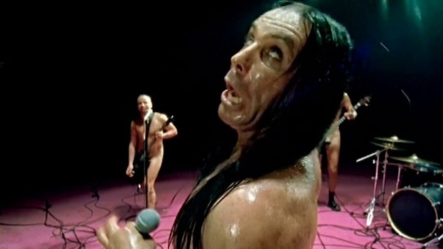 Video Reference: Performance, Performance art, Performing arts, Human, Human body, Art, Event, Scene, heater, Flesh