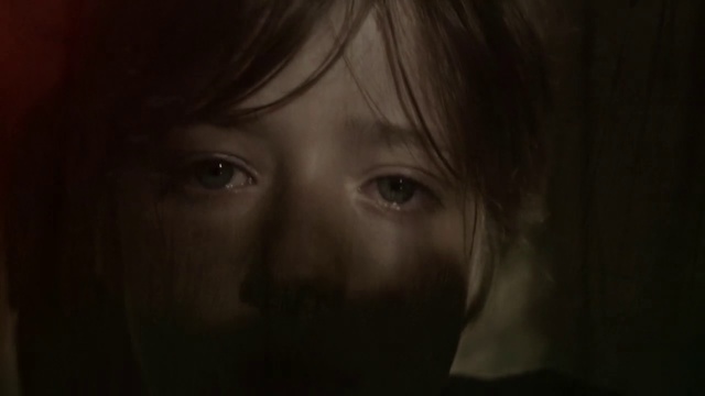 Video Reference: Face, Hair, Black, Nose, Lip, Head, Cheek, Eye, Eyebrow, Portrait