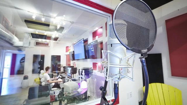 Video Reference: ceiling, interior design