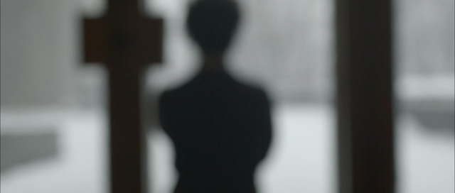 Video Reference: shadow, silhouette