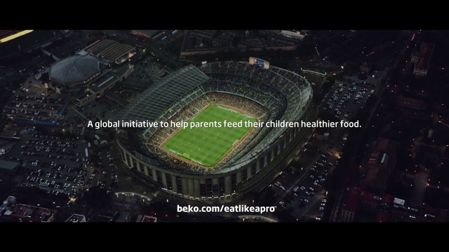 Video Reference: sport venue, structure, aerial photography, atmosphere, stadium, bird's eye view, metropolis, night, earth, screenshot