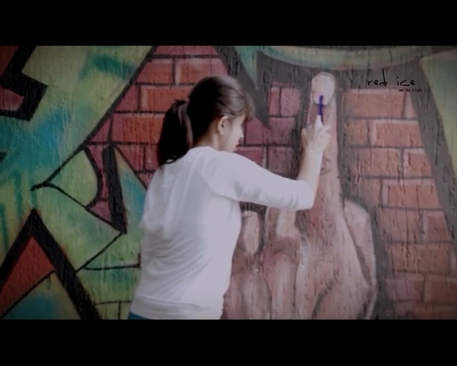 Video Reference: Photograph, Arm, Wall, Shoulder, Cool, Snapshot, Art, Joint, Hand, Human