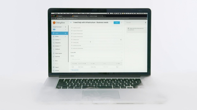 Video Reference: Laptop, Product, Technology, Electronic device, Text, Netbook, Computer, Font, Personal computer, Screen