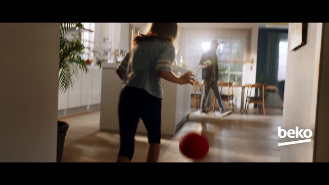 Video Reference: Shoulder, Photograph, Standing, Leg, Arm, Joint, Snapshot, Thigh, Human leg, Room