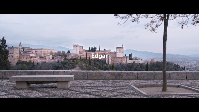 Video Reference: Sky, Town, Urban area, Daytime, City, Tree, Architecture, Wall, Building, Skyline