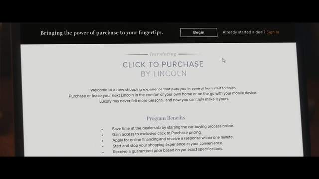 Video Reference: window, web site