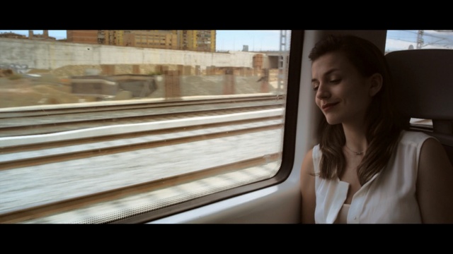 Video Reference: photograph, girl, photography, window, portrait photography, Person