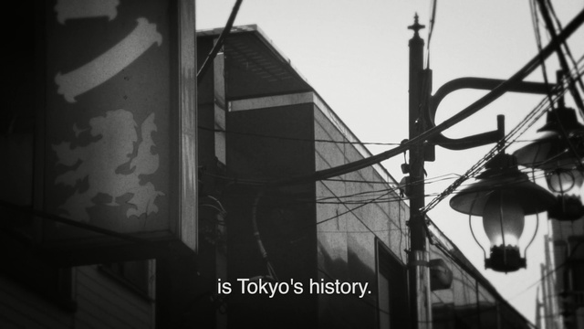 Video Reference: black, black and white, monochrome photography, architecture, photography, structure, monochrome, sky, darkness, building
