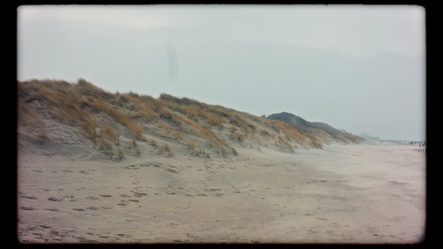 Video Reference: sea, sky, shore, horizon, beach, ocean, coast, wave, wind wave, coastal and oceanic landforms