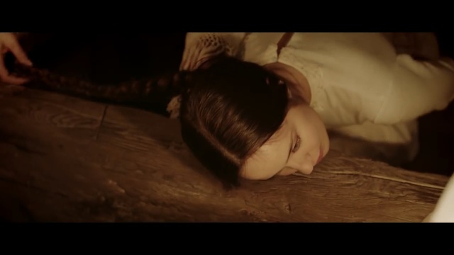 Video Reference: Face, Photograph, Head, Nose, Skin, Arm, Hand, Darkness, Cheek, Brown