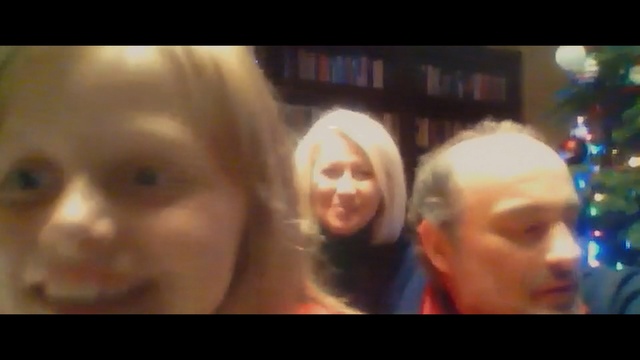 Video Reference: Face, Hair, People, Nose, Facial expression, Fun, Cheek, Head, Eyebrow, Forehead, Person