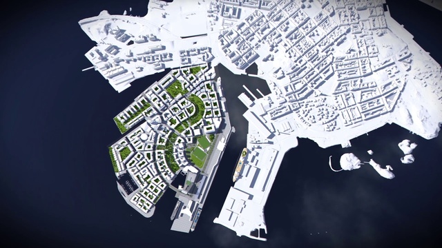 Video Reference: Urban design, Design, Illustration, World, Map, Font