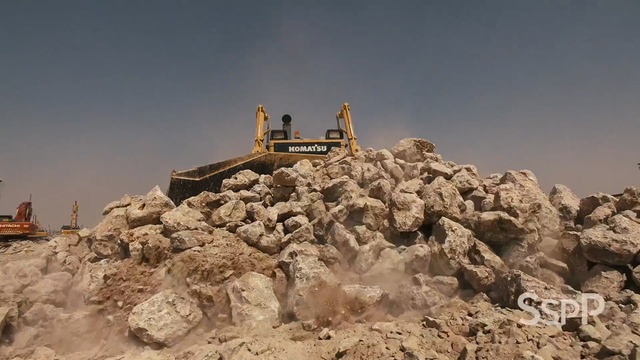 Video Reference: rock, sky, geological phenomenon, sand, soil, rubble