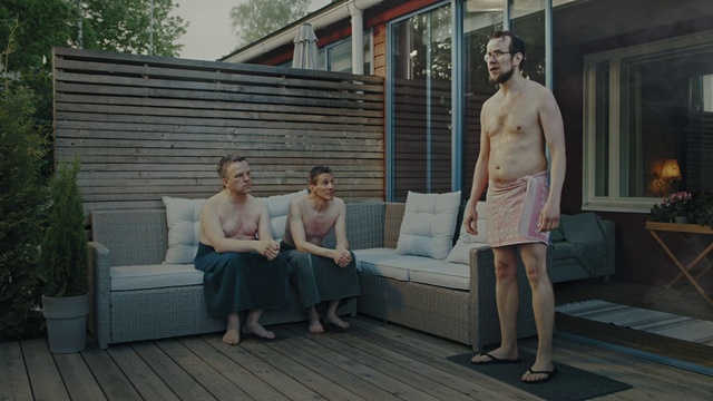 Video Reference: Photograph, Snapshot, Sitting, Photography, Adaptation, Room, Leisure, Screenshot, House, Furniture