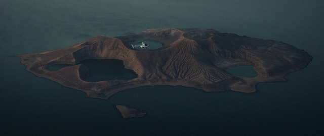Video Reference: Island, Water, Coastal and oceanic landforms, Aerial photography, Inlet, Archipelago, Headland, Sea, Terrain, Photography