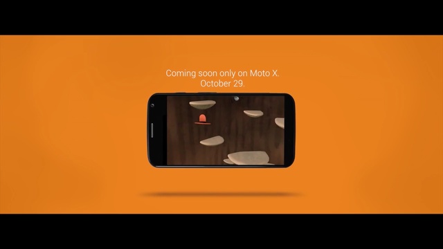 Video Reference: orange, yellow, text, font, computer wallpaper, screenshot, technology, multimedia, brand, square