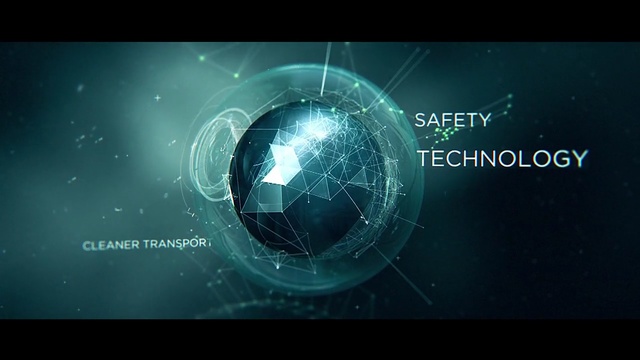 Video Reference: blue, atmosphere, text, circle, computer wallpaper, earth, sphere, universe, screenshot, sky