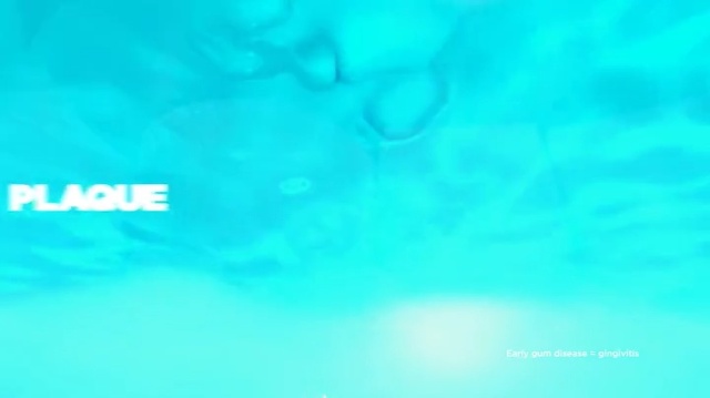 Video Reference: Blue, Aqua, Green, Turquoise, Teal, Azure, Sky, Water, Turquoise, Font