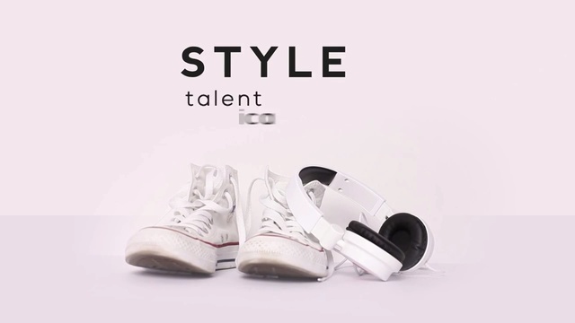 Video Reference: Footwear, White, Shoe, Font, Text, Sneakers, Beige, Brand, Stock photography, Plimsoll shoe, Person