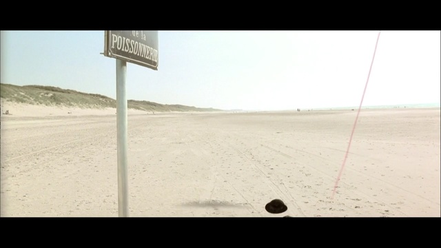 Video Reference: beach, sand, sky, sea, seaside, ocean, landscape, coast