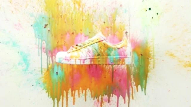 Video Reference: art, yellow, watercolor paint, painting, modern art, acrylic paint, paint, child art, visual arts, illustration