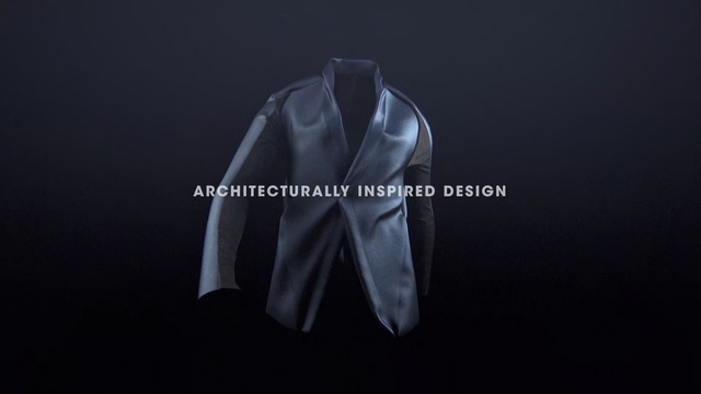 Video Reference: Clothing, Outerwear, Jacket, Leather, Sportswear, Leather jacket, Textile, Sleeve, Blazer, Suit