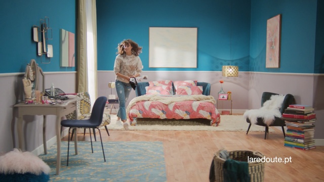 Video Reference: room, furniture, living room, home, interior design, couch, wall, chair, house, flooring