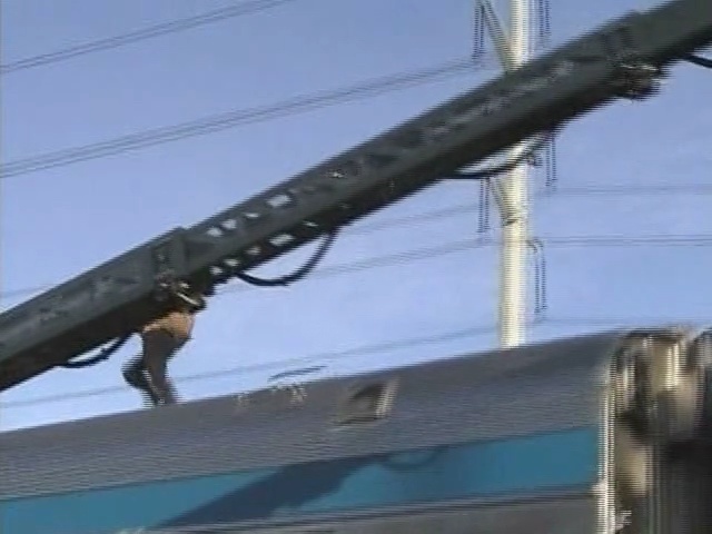 Video Reference: mode of transport, roof