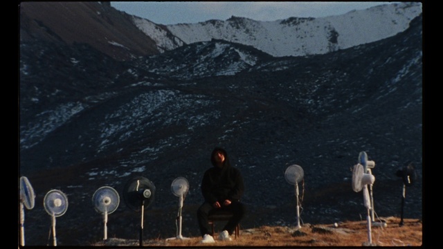 Video Reference: Mountainous landforms, Mountain range, Mountain, Landscape