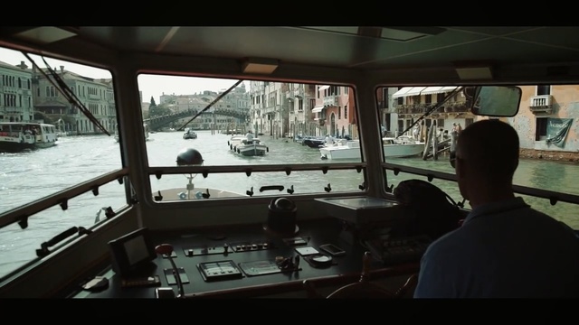 Video Reference: water, boat, vehicle, boating, passenger, public transport