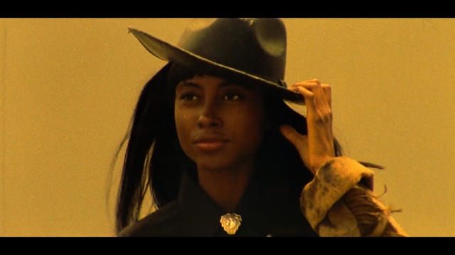 Video Reference: Hat, Headgear, Fedora, Fashion accessory, Cowboy hat, Photography, Person