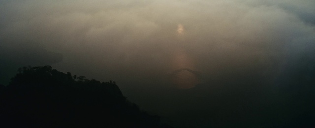 Video Reference: Sky, Atmospheric phenomenon, Nature, Cloud, Atmosphere, Mist, Morning, Fog, Haze, Water