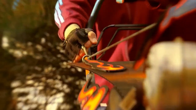 Video Reference: recreation, performance