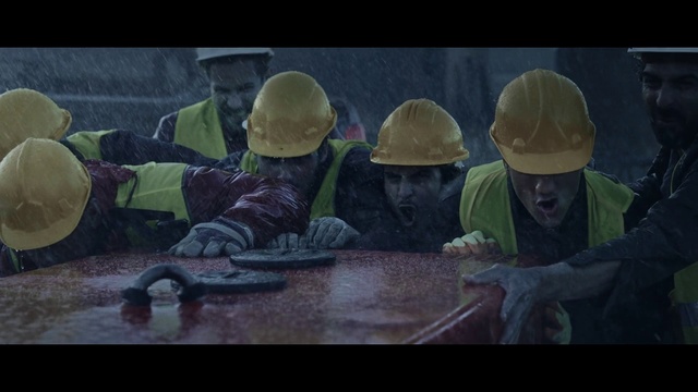 Video Reference: Screenshot, Adaptation, Human, Soldier, Digital compositing, Pc game