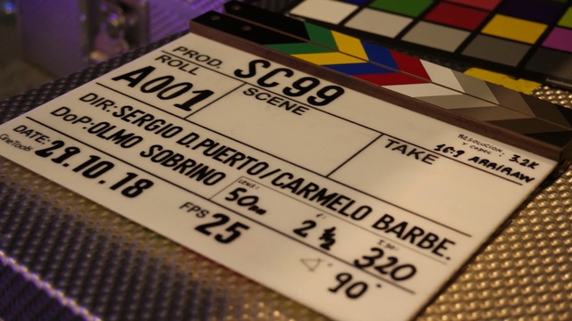 Video Reference: Font, Material property