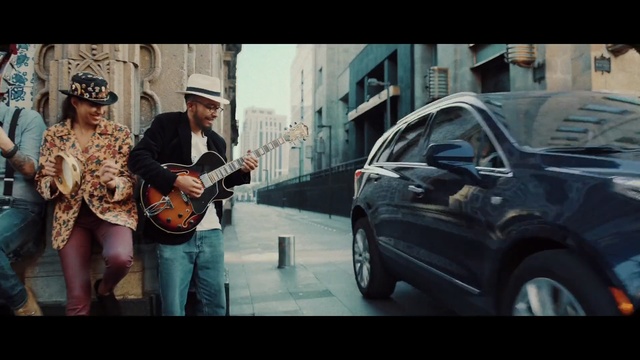 Video Reference: Vehicle, Car, Music, Mid-size car, Vehicle door, Automotive design, Luxury vehicle, Crossover suv, Sport utility vehicle, Street performance