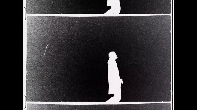 Video Reference: Black, Black-and-white, Font, Photography, Monochrome photography