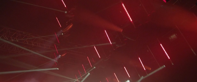 Video Reference: Red, Light, Pink, Sky, Maroon, Line, Night, Technology, Photography, Lens flare