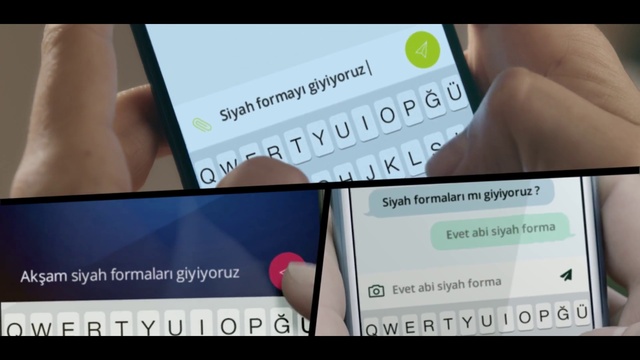 Video Reference: Text, Font, Gadget, Technology, Electronic device, Screenshot, Smartphone, Mobile phone, Material property, Communication Device