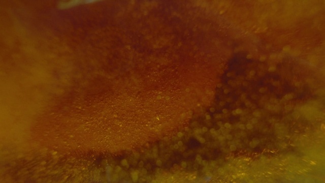 Video Reference: Orange, Yellow, Brown, Amber, Caramel color, Macro photography