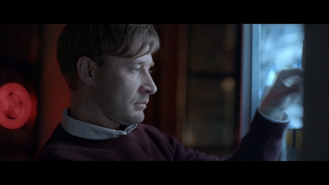 Video Reference: screenshot, darkness, human, mouth, scene, midnight, fun