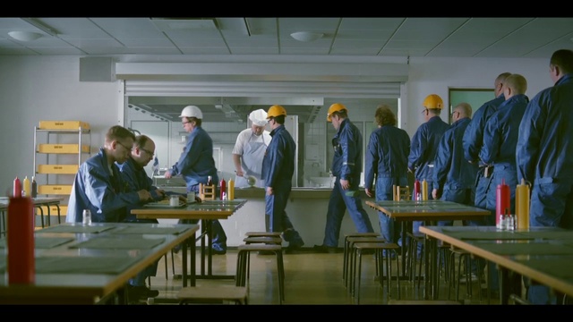 Video Reference: Room, Table, Classroom, Games, Event, Recreation
