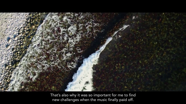 Video Reference: Water, Nature, Water resources, Watercourse, Organism, Adaptation, Rock, Font, Photography, Geology