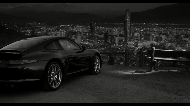 Video Reference: Land vehicle, Vehicle, Car, Sports car, Performance car, Automotive design, Supercar, Rim, Photography