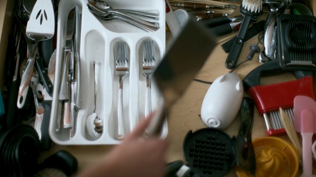 Video Reference: product, Person