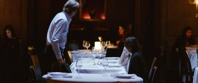 Video Reference: restaurant, event